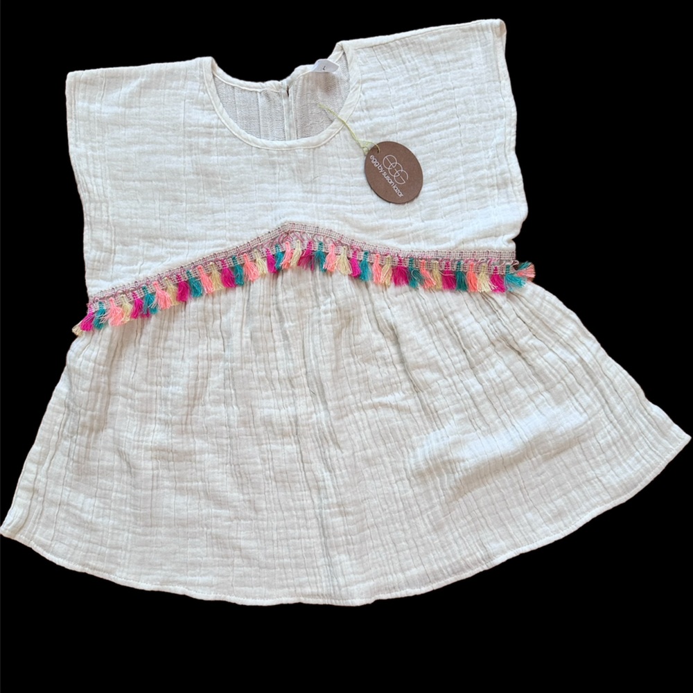 EGG Coverup Size Large
